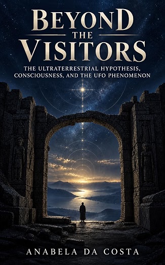 Beyond the Visitors — book cover